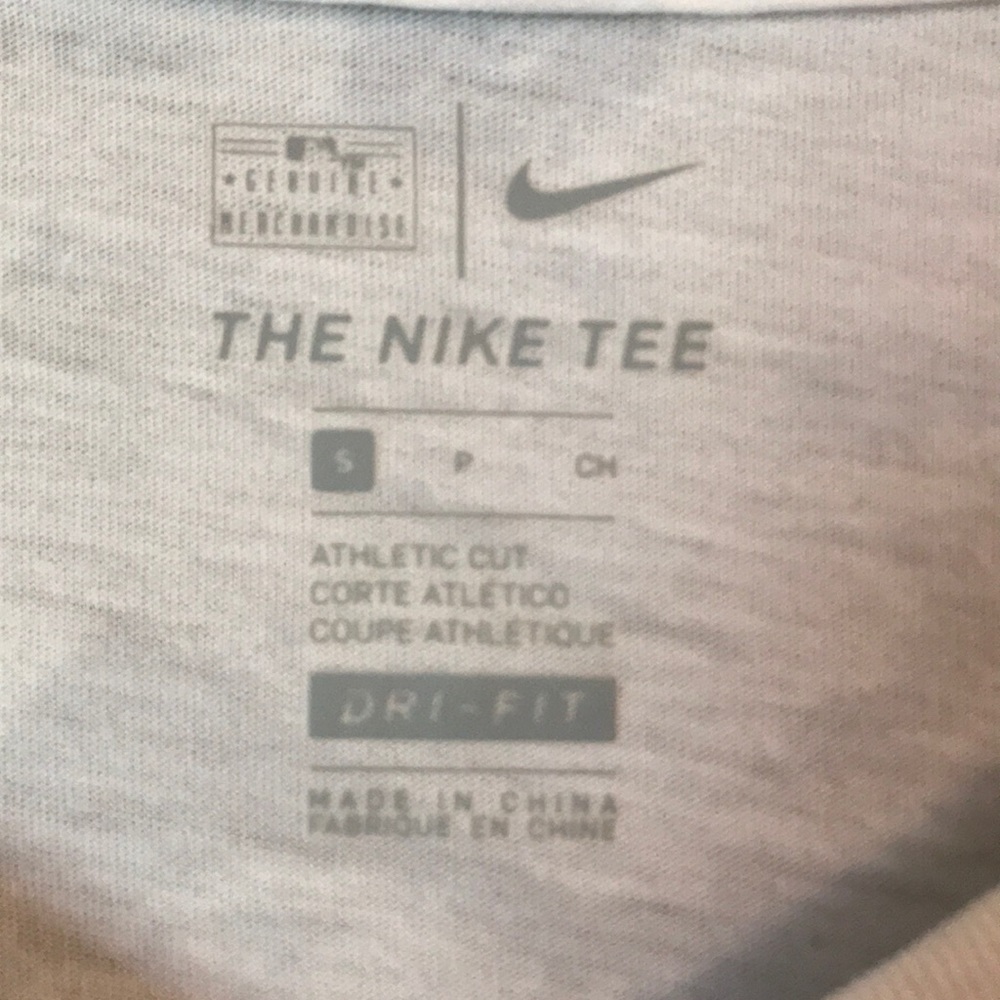 Texas Rangers t-shirt - Picture 3 of 3